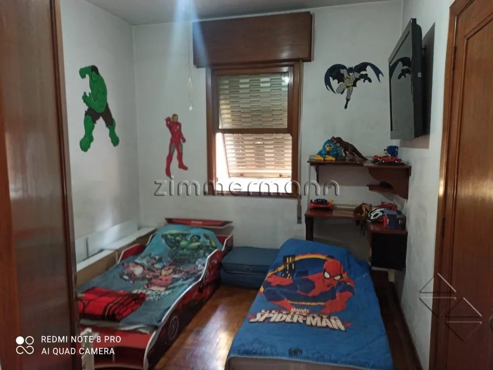 Casa, 4 quartos, 200 m² - Foto 3