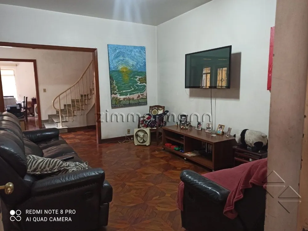 Casa, 4 quartos, 200 m² - Foto 2
