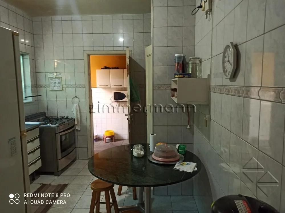 Casa, 4 quartos, 200 m² - Foto 7