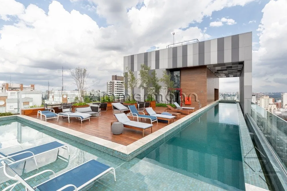 Apartamento, 2 quartos, 70 m² - Foto 6