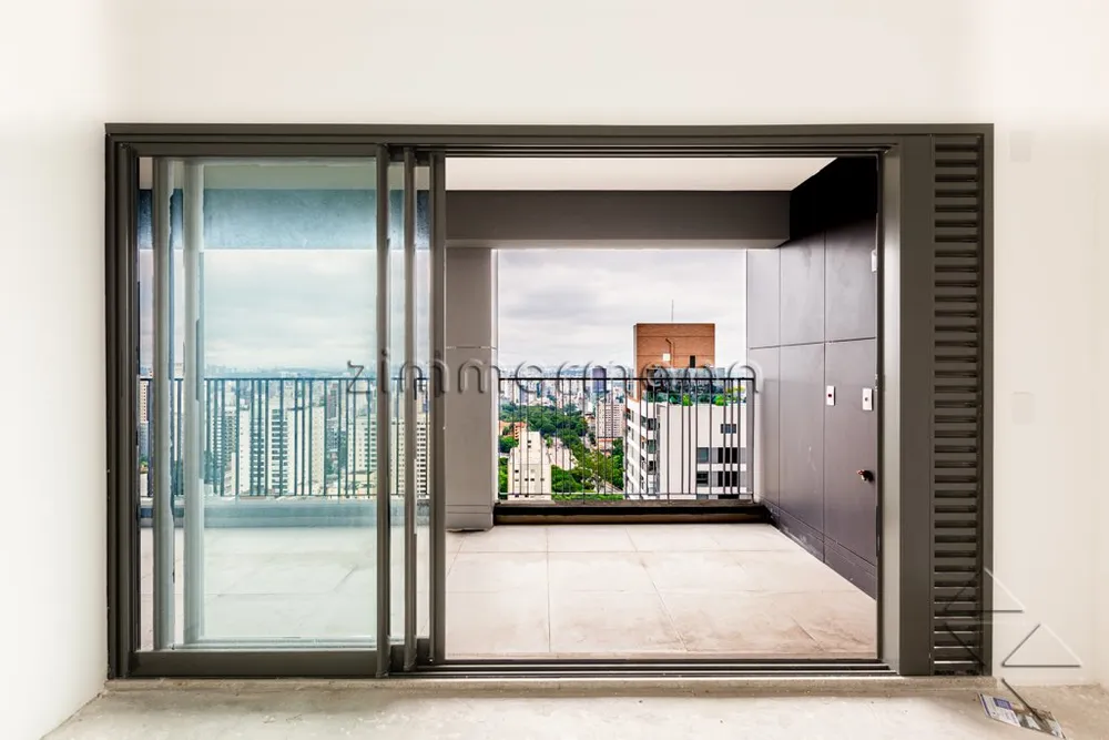 Apartamento, 2 quartos, 70 m² - Foto 4