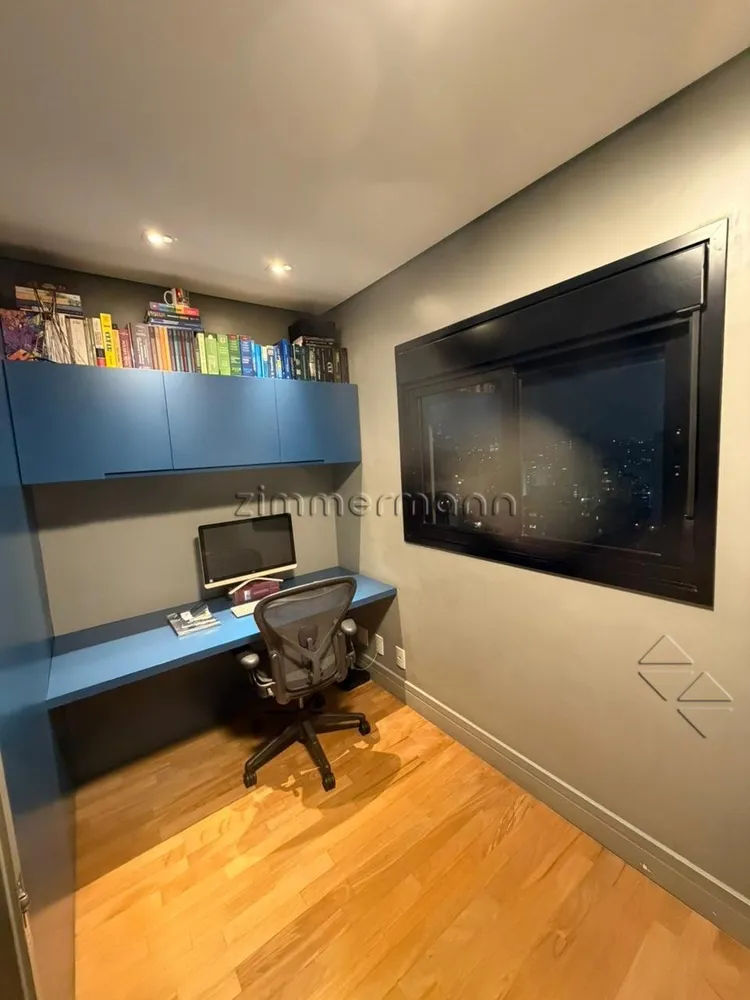 Apartamento, 3 quartos, 65 m² - Foto 6