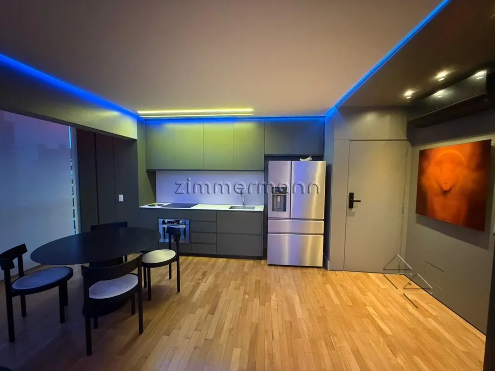Apartamento, 3 quartos, 65 m² - Foto 4