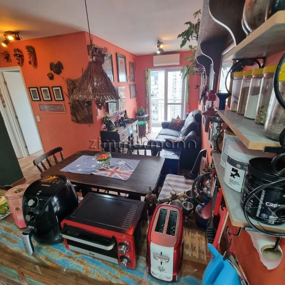 Cobertura, 2 quartos, 85 m² - Foto 4
