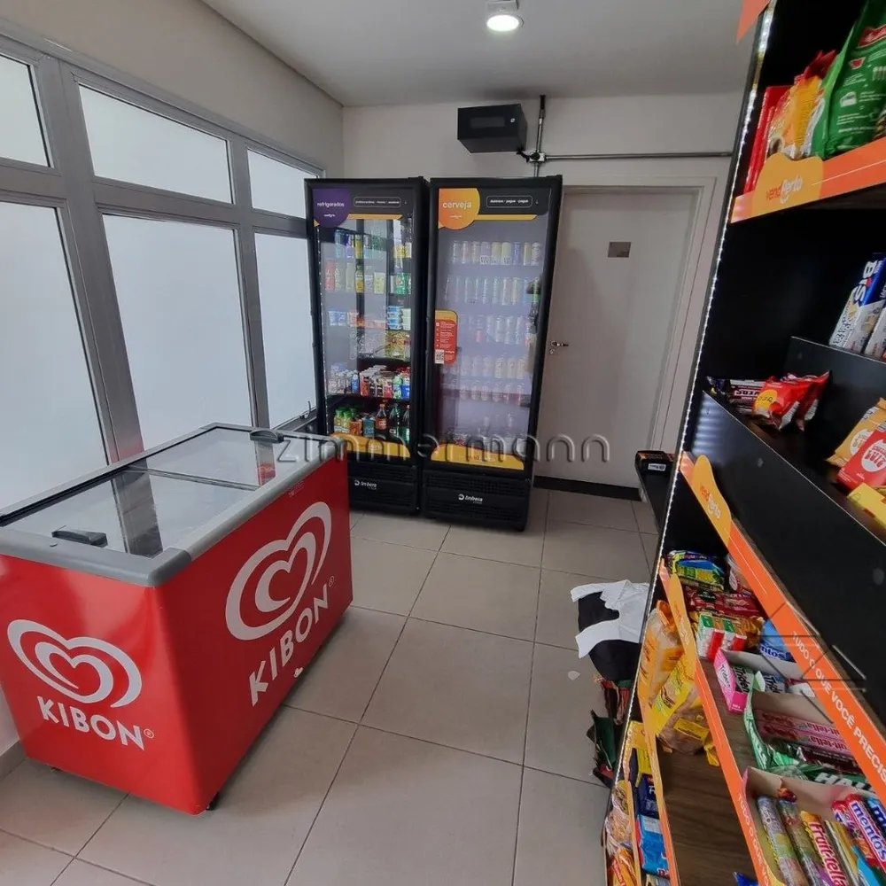 Cobertura, 2 quartos, 85 m² - Foto 9