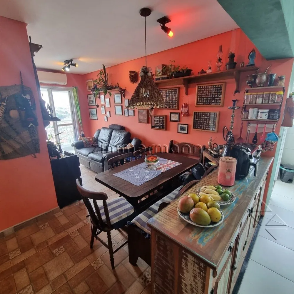 Cobertura, 2 quartos, 85 m² - Foto 2