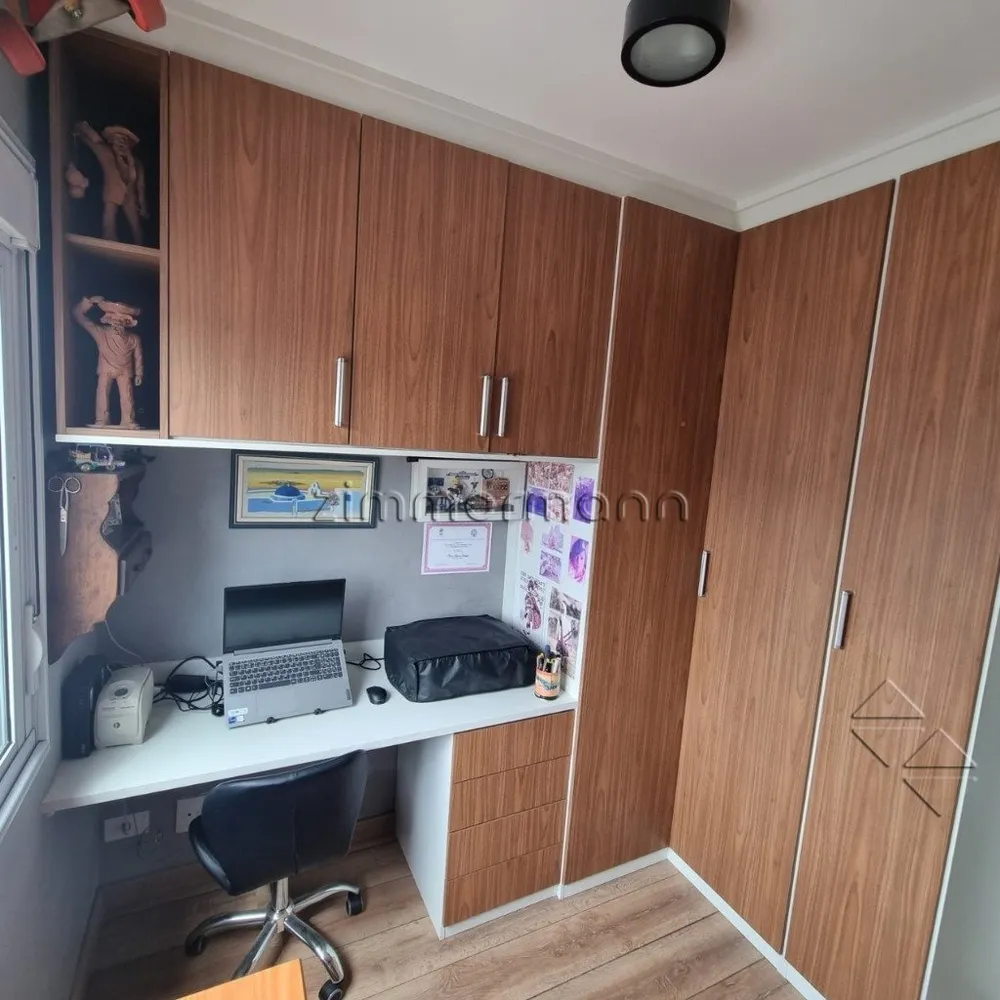 Cobertura, 2 quartos, 85 m² - Foto 7