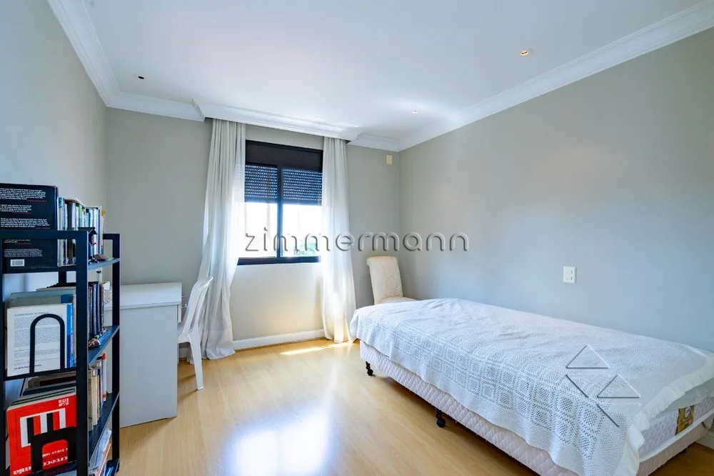 Apartamento, 4 quartos, 259 m² - Foto 3