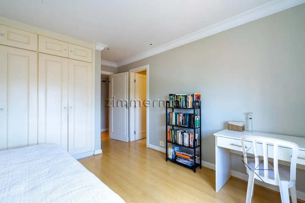 Apartamento, 4 quartos, 259 m² - Foto 4