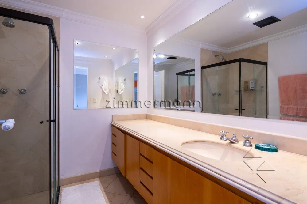 Apartamento, 4 quartos, 259 m² - Foto 2