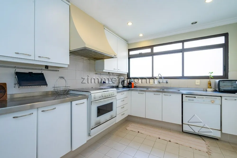 Apartamento, 4 quartos, 259 m² - Foto 8