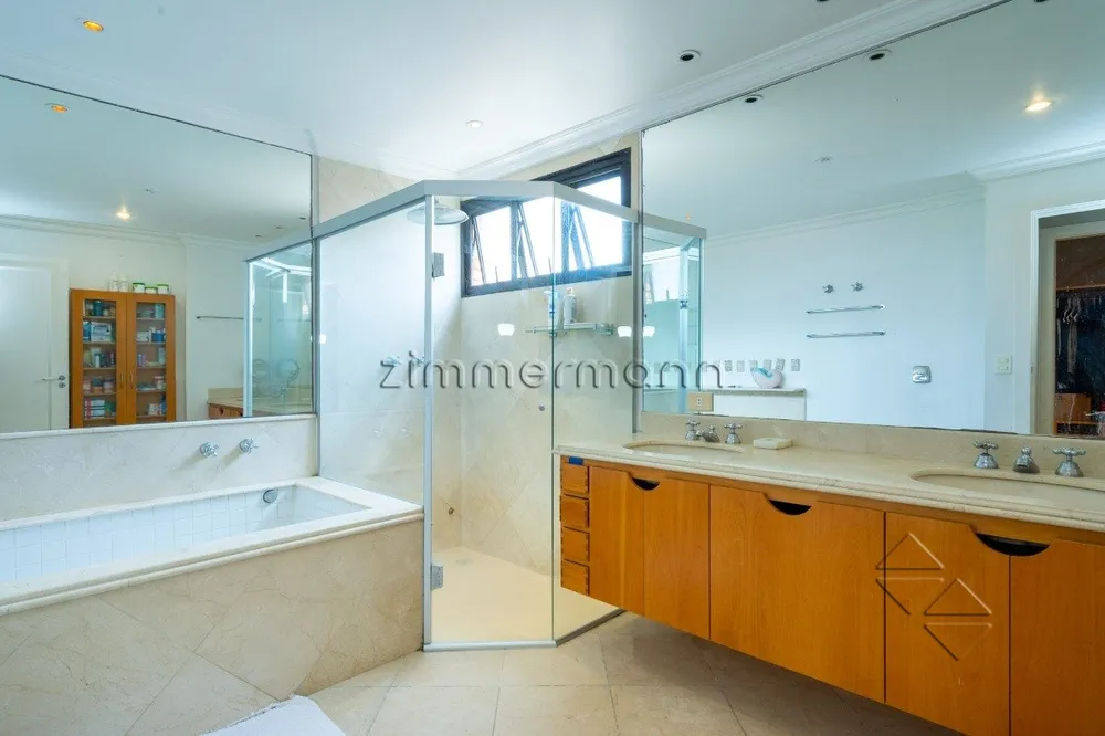 Apartamento, 4 quartos, 259 m² - Foto 5