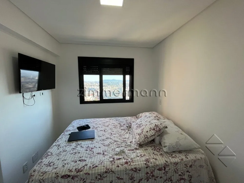 Apartamento, 2 quartos, 50 m² - Foto 3