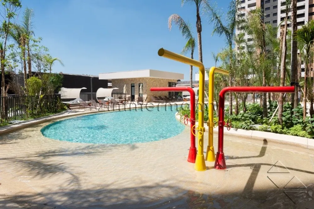 Apartamento, 2 quartos, 50 m² - Foto 5