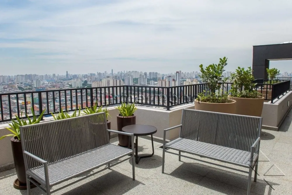 Apartamento, 2 quartos, 50 m² - Foto 6