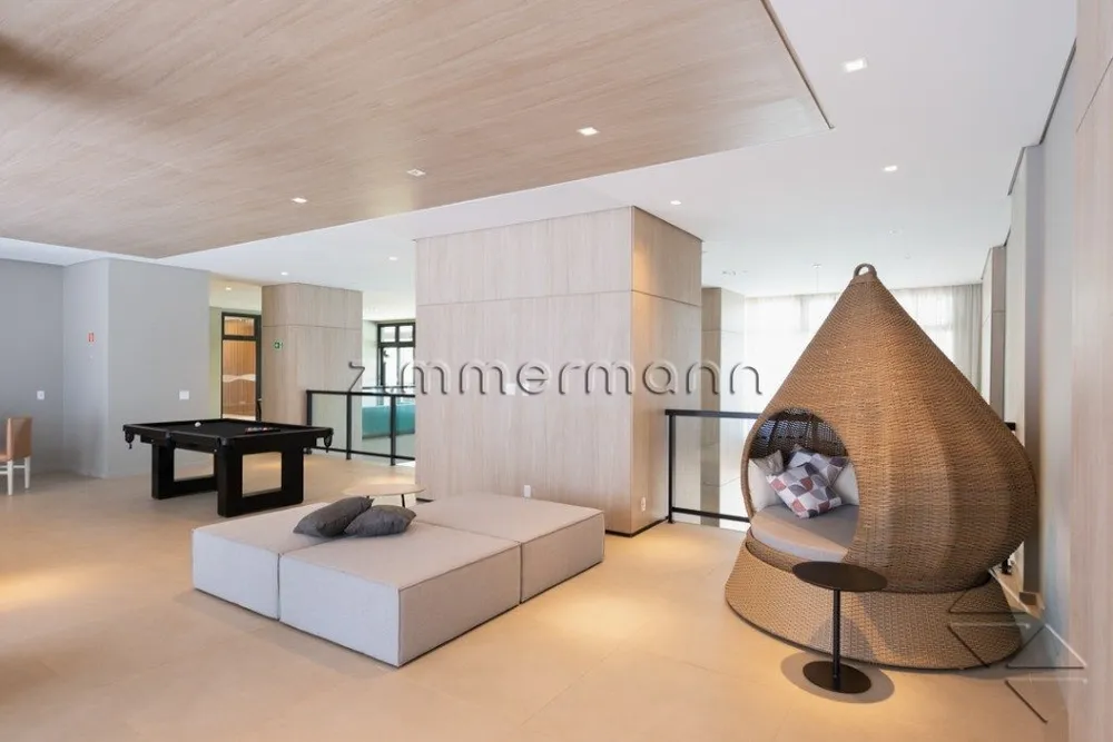 Apartamento, 2 quartos, 50 m² - Foto 7