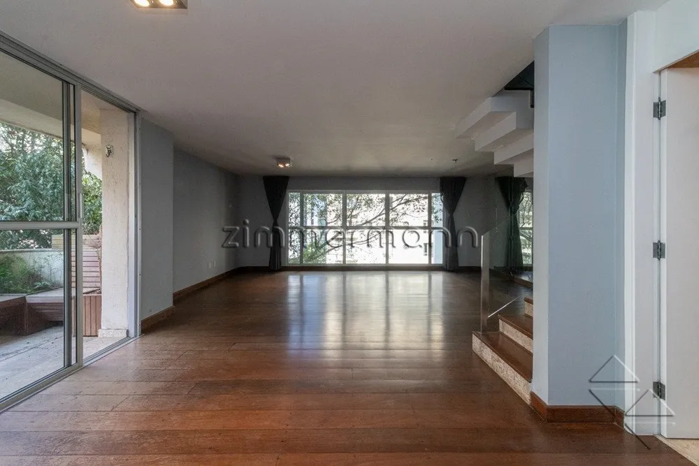 Apartamento, 3 quartos, 223 m² - Foto 8