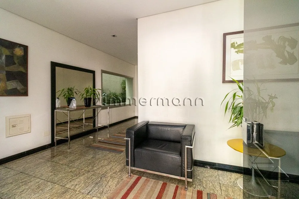 Apartamento, 3 quartos, 223 m² - Foto 1