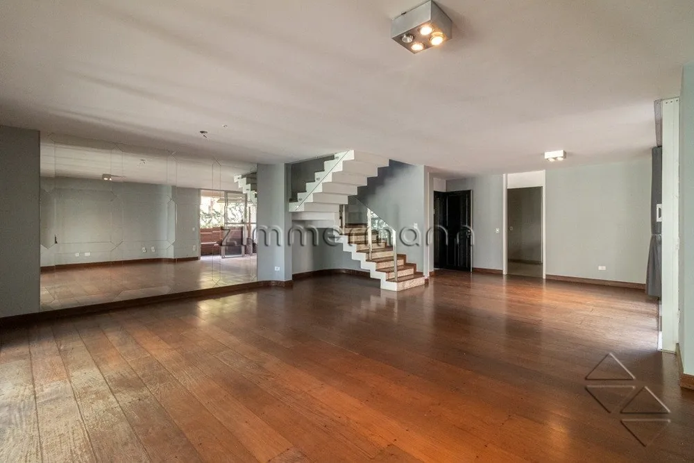 Apartamento, 3 quartos, 223 m² - Foto 3