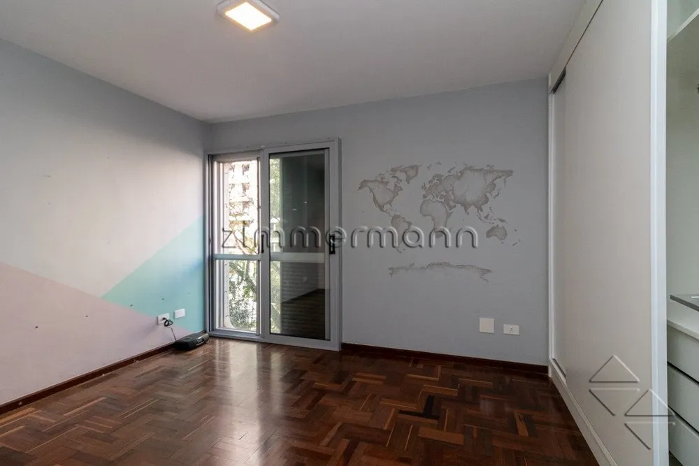 Apartamento, 3 quartos, 223 m² - Foto 4