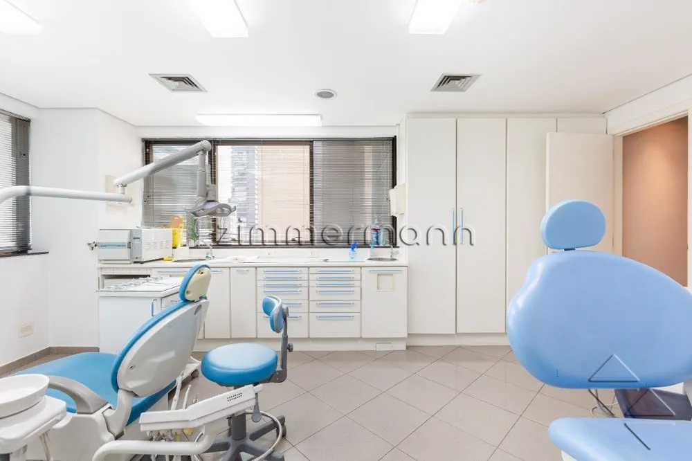 Casa Comercial, 47 m² - Foto 8