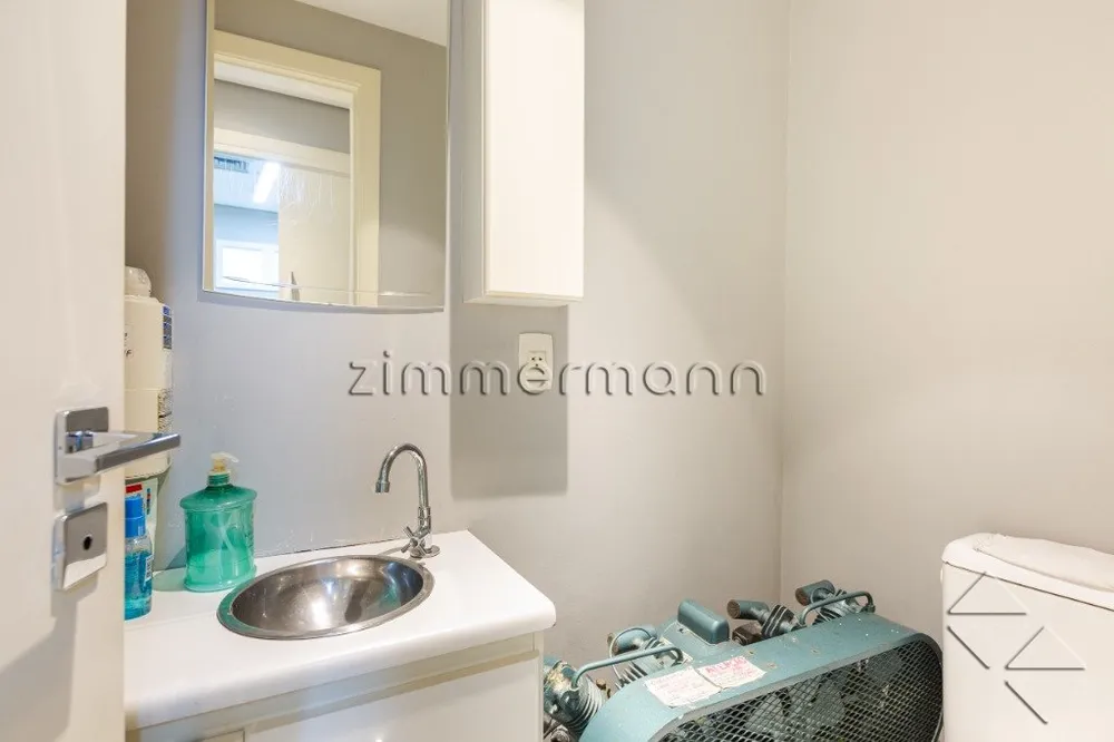 Casa Comercial, 47 m² - Foto 9