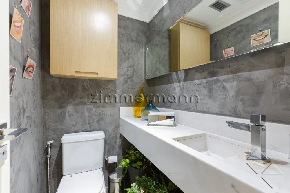 Casa Comercial, 47 m² - Foto 6
