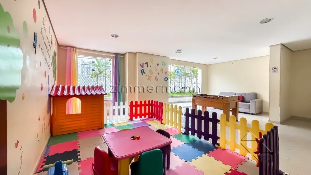 Apartamento, 2 quartos, 65 m² - Foto 8