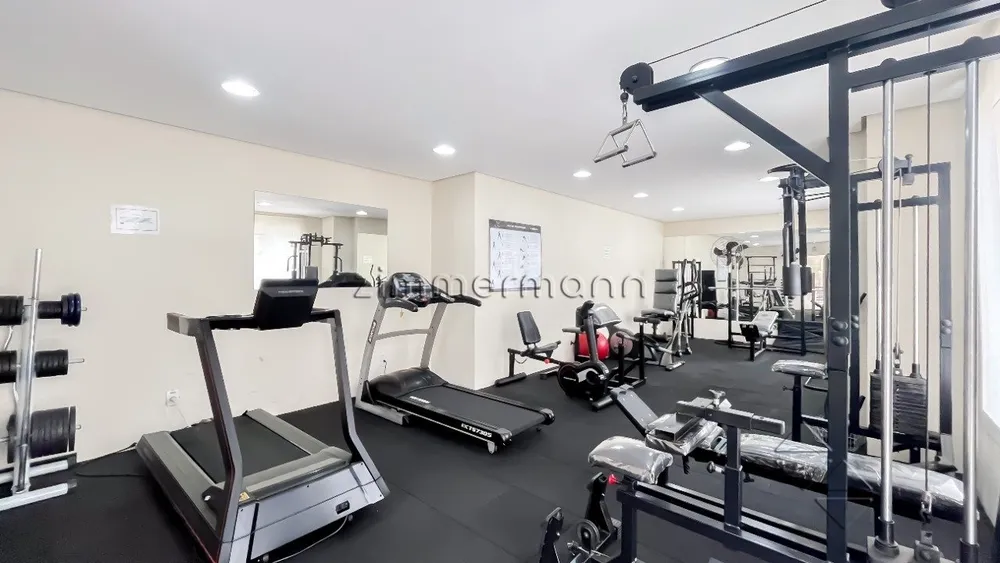 Apartamento, 2 quartos, 65 m² - Foto 7