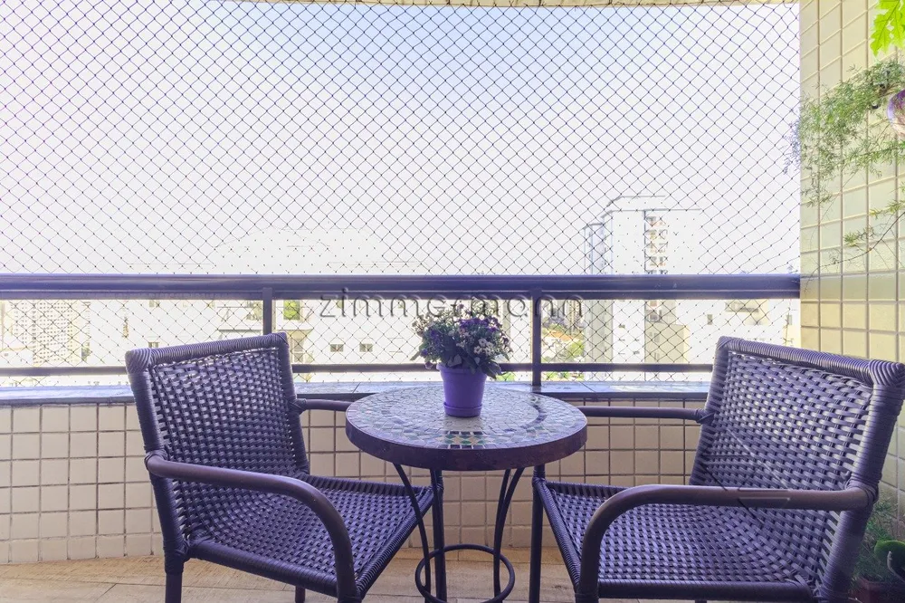 Cobertura, 4 quartos, 216 m² - Foto 2
