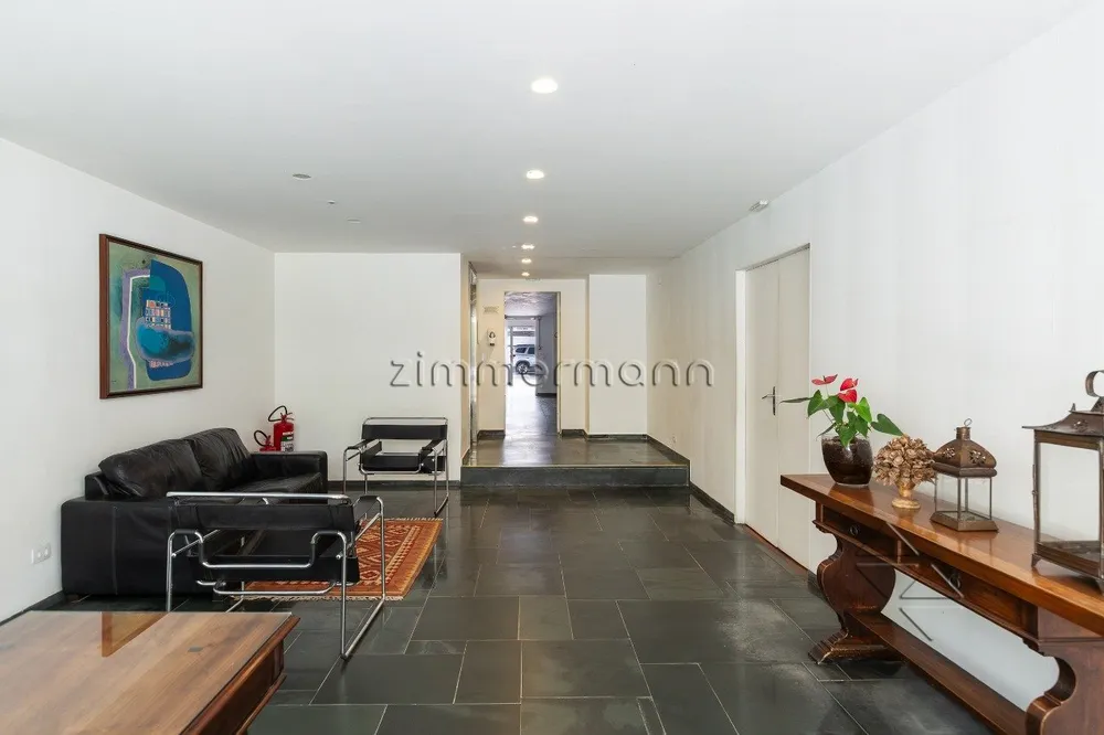 Apartamento, 3 quartos, 132 m² - Foto 1