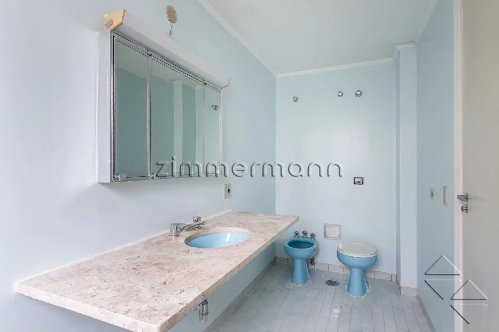 Apartamento, 3 quartos, 132 m² - Foto 8