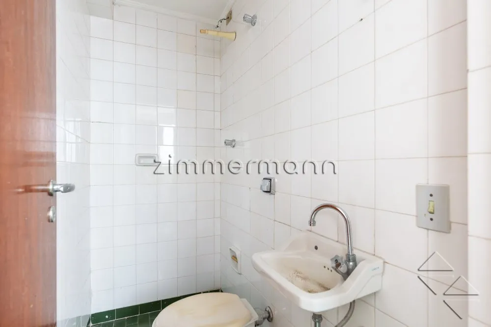 Apartamento, 3 quartos, 132 m² - Foto 7