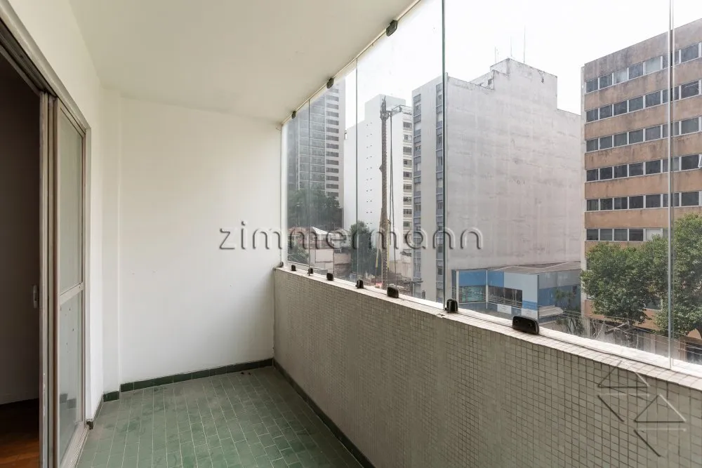 Apartamento, 3 quartos, 132 m² - Foto 4