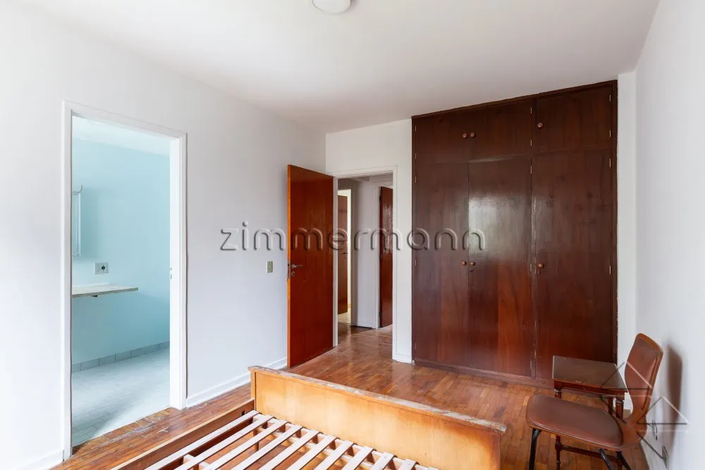 Apartamento, 3 quartos, 132 m² - Foto 6