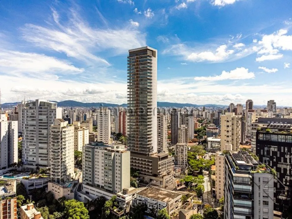 Apartamento, 3 quartos, 146 m² - Foto 9