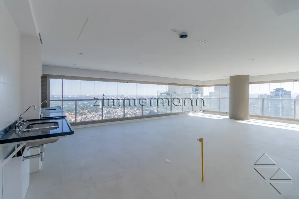 Apartamento, 3 quartos, 146 m² - Foto 4