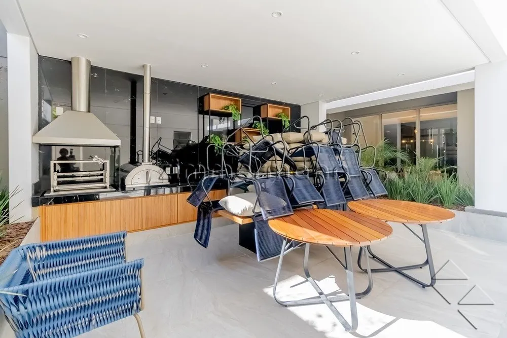 Apartamento, 3 quartos, 146 m² - Foto 6