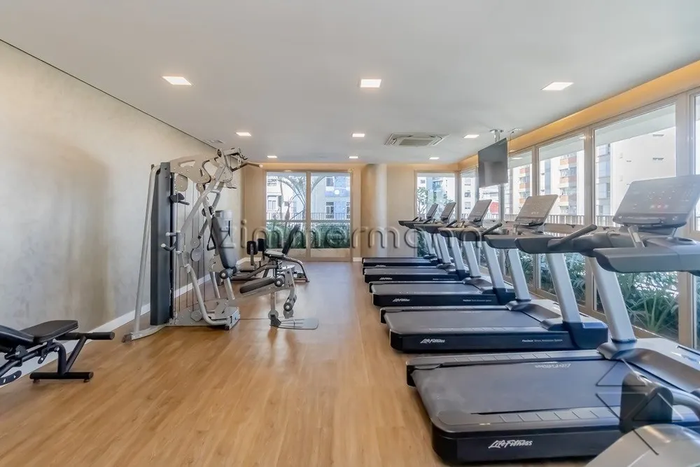 Apartamento, 3 quartos, 146 m² - Foto 4