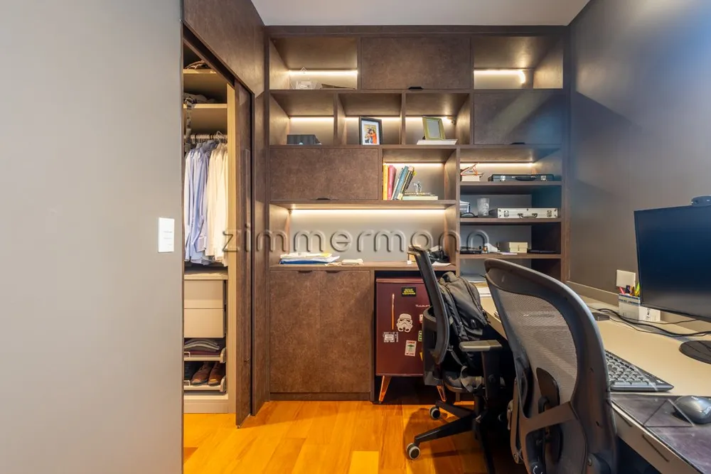 Apartamento, 3 quartos, 127 m² - Foto 7