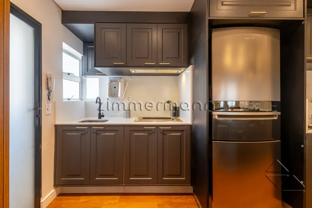 Apartamento, 3 quartos, 127 m² - Foto 3
