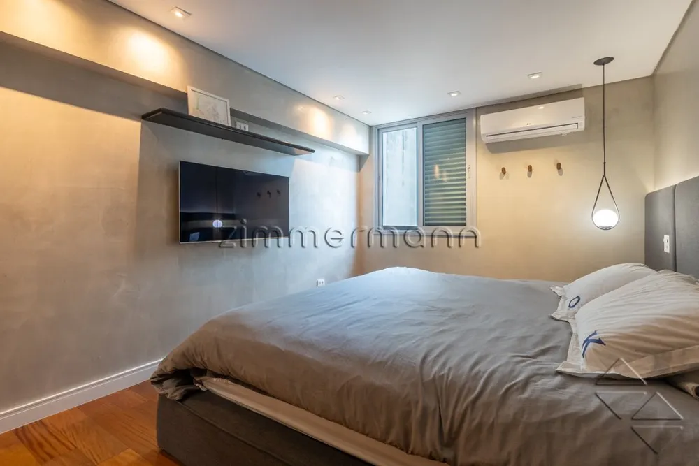 Apartamento, 3 quartos, 127 m² - Foto 9