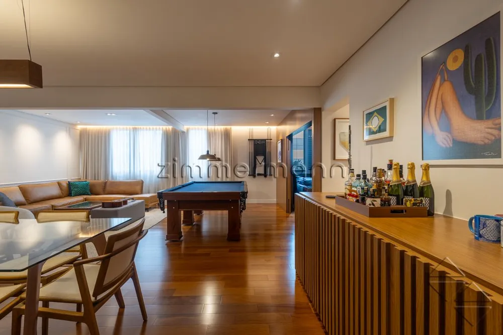 Apartamento, 3 quartos, 127 m² - Foto 4