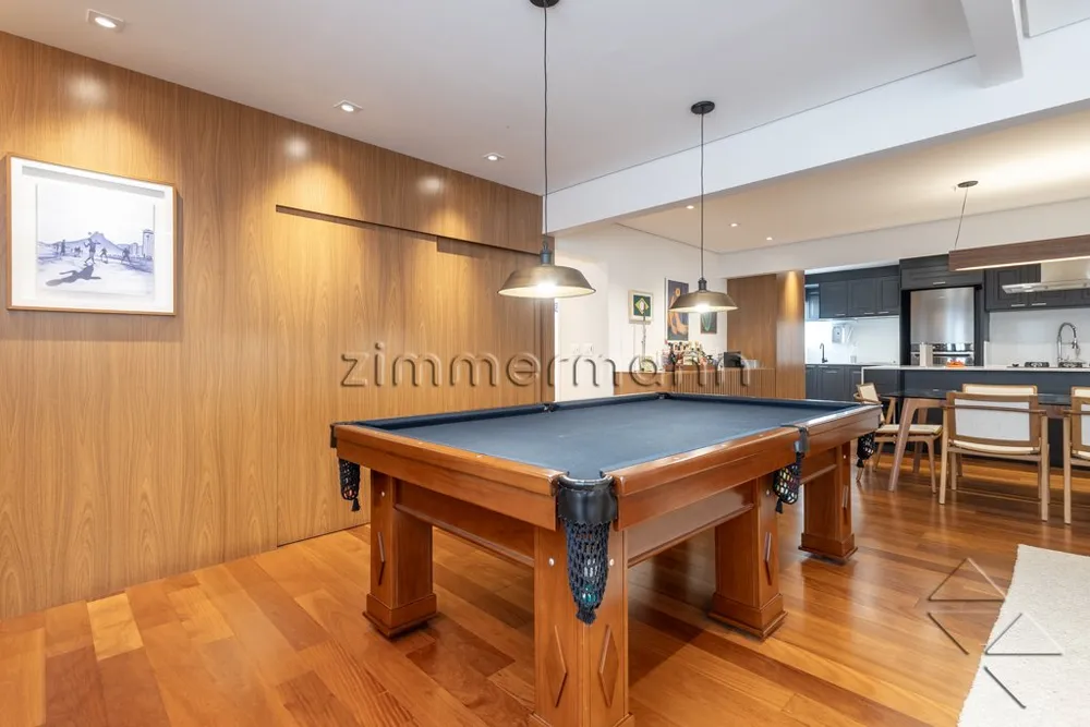 Apartamento, 3 quartos, 127 m² - Foto 1