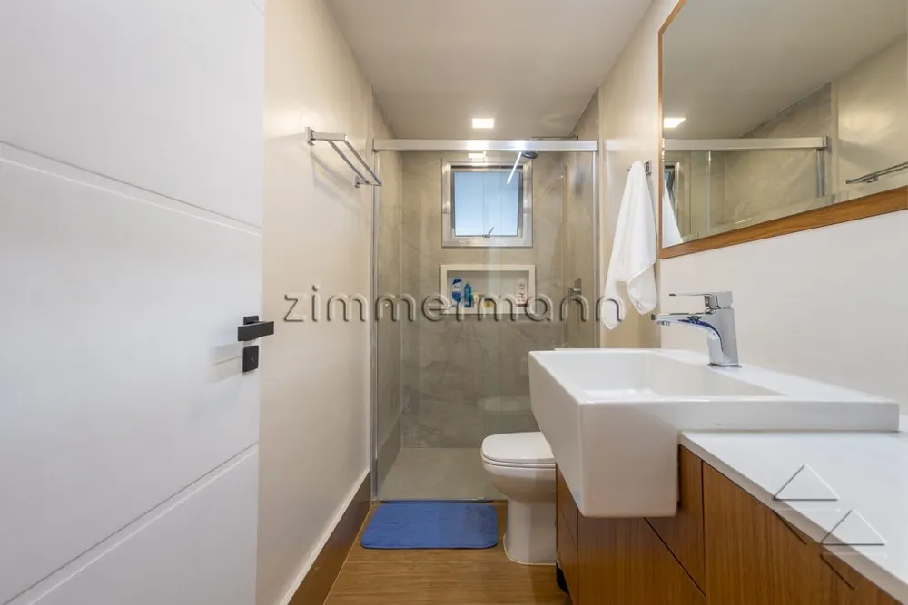 Apartamento, 3 quartos, 127 m² - Foto 5