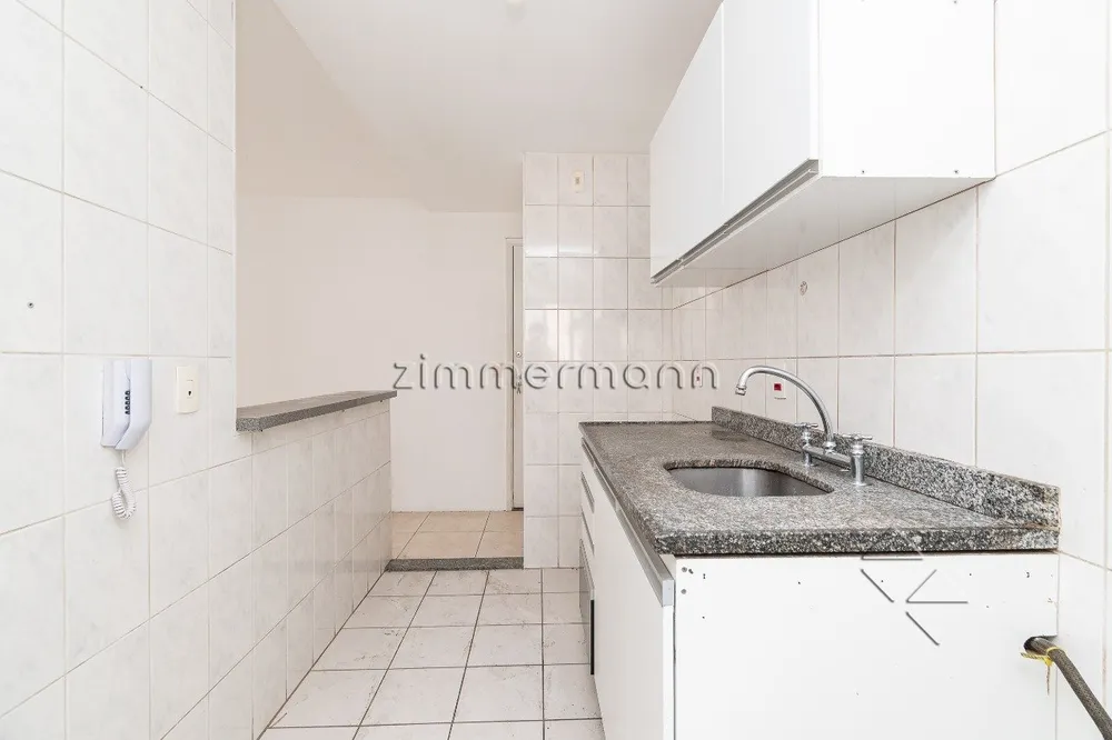 Apartamento, 2 quartos, 65 m² - Foto 5
