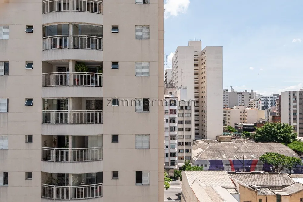 Apartamento, 2 quartos, 65 m² - Foto 2