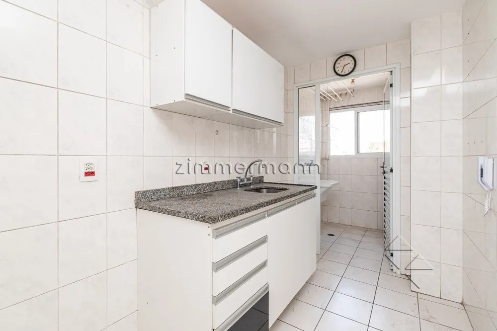Apartamento, 2 quartos, 65 m² - Foto 4