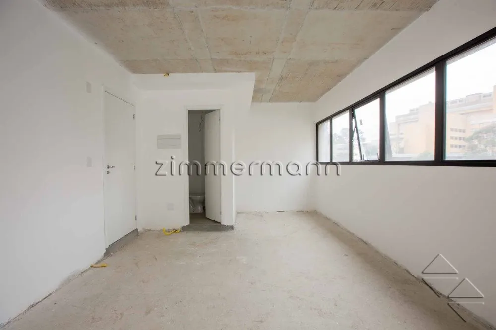 Casa Comercial, 34 m² - Foto 1