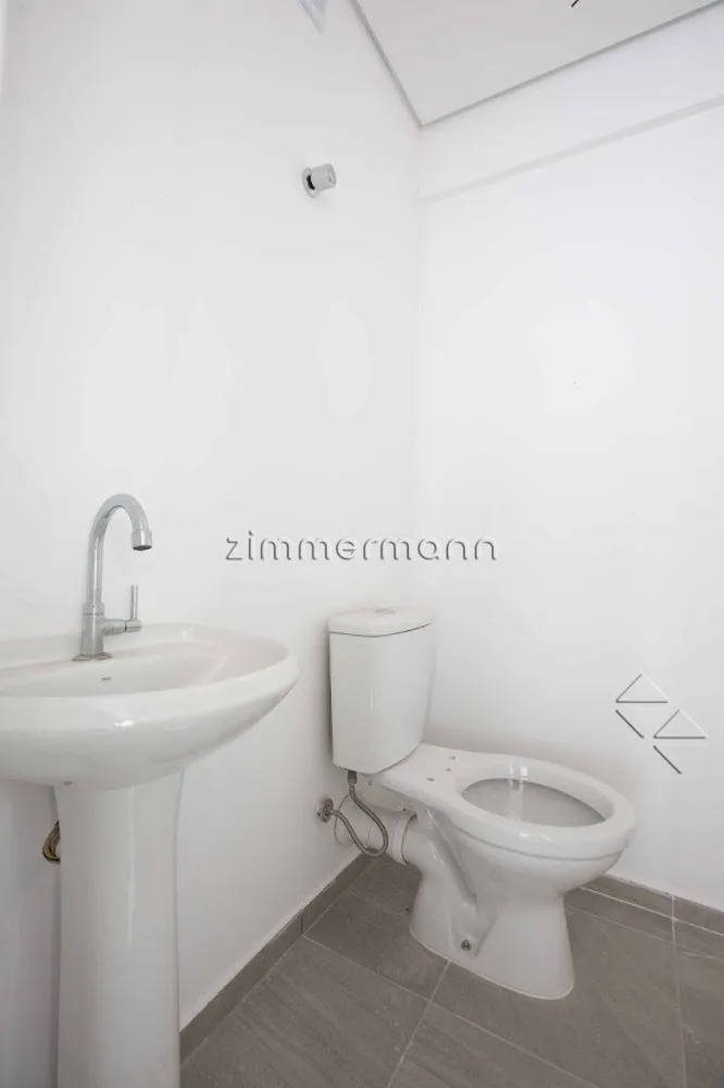 Casa Comercial, 34 m² - Foto 5